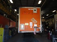 2004 Wabash Van