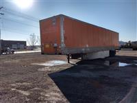2005 Wabash Van
