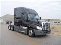 2014 Freightliner Cascadia