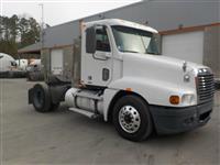 Used 2011 Freightliner C120 for Sale