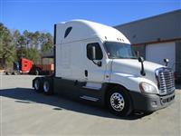 2015 Freightliner Cascadia