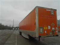 2005 Wabash Van