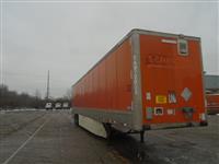 2006 Wabash Van