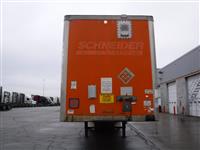 2007 Wabash Van