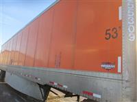 2005 Wabash Van