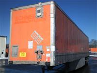 2005 Wabash Van
