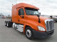 2013 Freightliner Cascadia