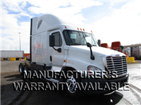 2014 Freightliner Cascadia