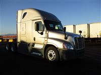 2015 Freightliner Cascadia