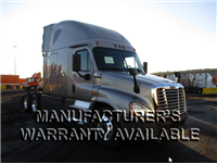 2016 Freightliner Cascadia