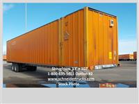 2006 Stoughton CONTAINER