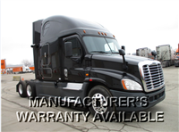 2014 Freightliner Cascadia
