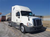 2015 Freightliner Cascadia