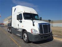 2015 Freightliner Cascadia