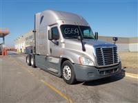 2015 Freightliner Cascadia