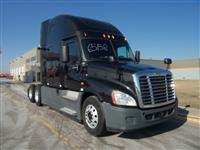 2015 Freightliner Cascadia