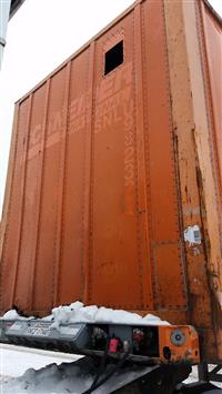 2006 Hyundai Container
