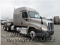 2016 Freightliner Cascadia