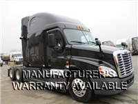 2014 Freightliner Cascadia