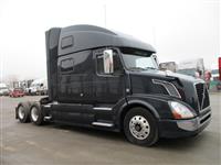 2016 Volvo UNKNOWN