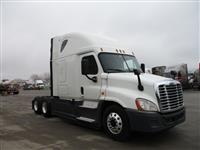 2015 Freightliner Cascadia