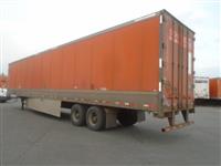 2005 Wabash Van