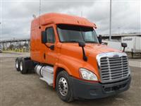 2013 Freightliner Cascadia