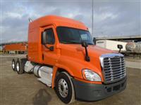 2014 Freightliner Cascadia