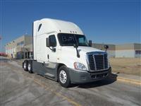 2015 Freightliner Cascadia