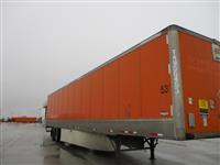 2005 Wabash Van