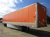 2005 Wabash Van