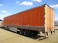 2005 Wabash Van