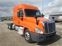 2014 Freightliner Cascadia