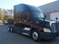 2016 Freightliner Cascadia