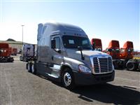 2016 Freightliner Cascadia