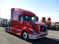 Used 2017 Volvo UNKNOWN for Sale