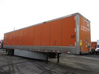 2005 Wabash Van