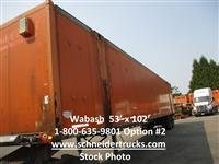 2006 Wabash CONTAINER