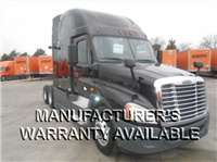 2014 Freightliner Cascadia