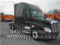 2014 Freightliner Cascadia