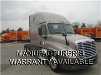 2015 Freightliner Cascadia