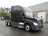 2014 Freightliner Cascadia