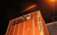 2006 Hyundai Container