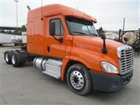 2013 Freightliner Cascadia