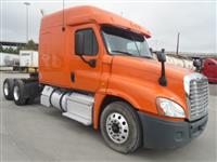 2013 Freightliner Cascadia