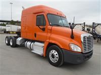 2014 Freightliner Cascadia