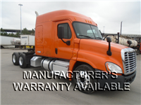 2014 Freightliner Cascadia