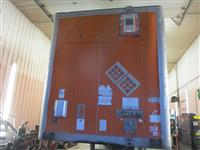 2005 Wabash Van