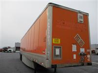 2005 Wabash Van