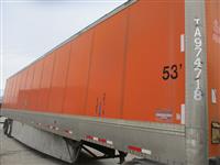 2006 Wabash Van